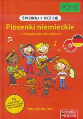 Śpiewaj i ucz się Piosenki niemieckie z