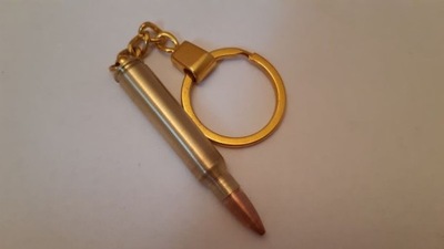 brelok wisiorek nabój .223 Remington
