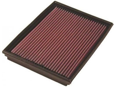 FILTRO AIRE OPEL CORSA C 1.0-1.8 COMBO 1.2-1.7  