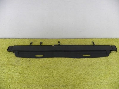 Шторка багажника toyota lexus оригінал фото №1