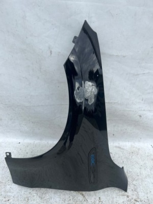 Крыло левый mercedes eqc w293 перед передний фото №1