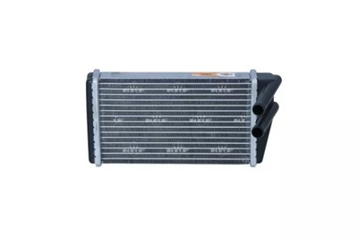 HEATER (151X247X32) LAND ROVER DEFENDER 2.5D/3.5/3.9 08.90-02.16 - milautoparts-fr.ukrlive.com