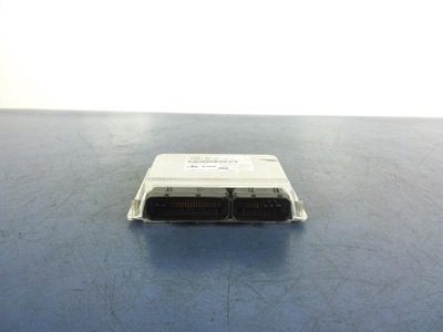 AUDI A8 D3 MODULE CONTROL UNIT SUSPENSION 4E0907553E  