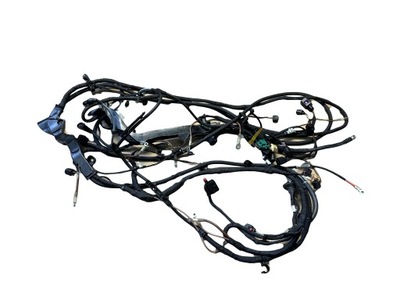 Audi q4 vw id джгут трубопровід 1eb971111b фото №1