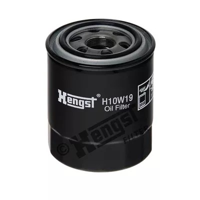 HENGST FILTER H10W19 ФИЛЬТР МАСЛА KIA 2500-2700