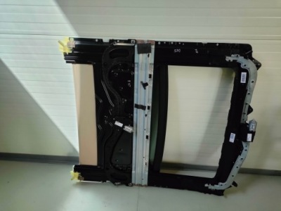 Bmw f10 панорама люк фото №1