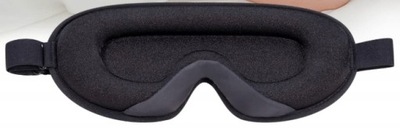 OPASKA MASKA NA OCZY DO SPANIA SNU