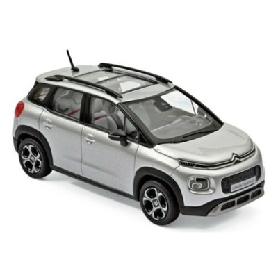 Citroen C3 Aircross 2017 1:43 Norev 155332