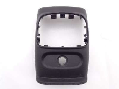 Mini clubman f54 15-24 рамка корпус решётки обдув 935021 1294750 фото №1