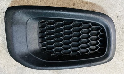 Jeep renegade решітка бампера передня права 735585012 фото №1