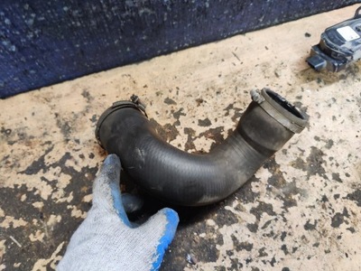 Jumpy scudo expert ii 2.0 hdi труба впуск шланг воздуха фото №1