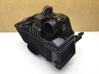 Dacia dokker 2012- корпус фільтра повітря фото №1