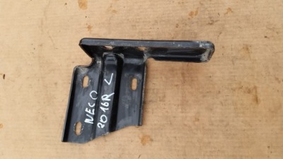 Iveco daily 2014 передние кронштейн бампера левая фото №1