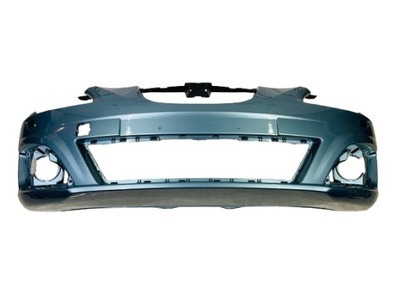 Seat leon 2 lift 1p0 бампер перед передний sprysk 2009-2012 rok фото №1