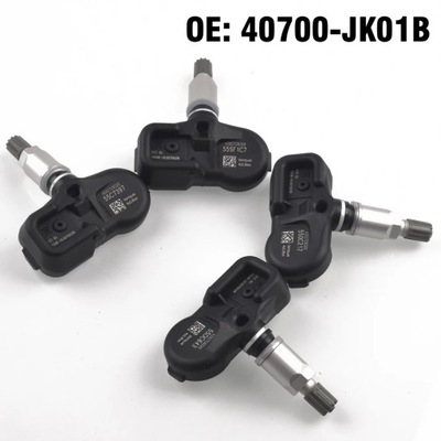 JK01B PARA NISSAN CUBE JUKE MURANO ROGUE X-TRAIL PARA INFINITI EX35 FX35 FX45  