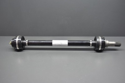 Приводной вал левая задняя bmw x5 g05 lci 50ex xm g09 50e 5a7b1d5 фото №1