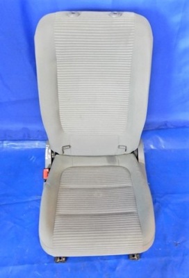 Сиденье левый задняя seat alhambra ii фото №1