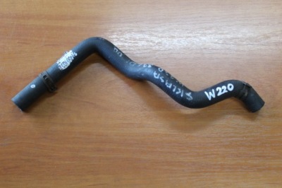 Труба шланг воды mercedes w220 a2208323694 фото №1