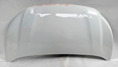 Капот nissan townstar 2021- фото №1