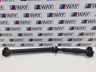 Bmw e84 e90 e91 e92 wał привідний задня 7573482 фото №1