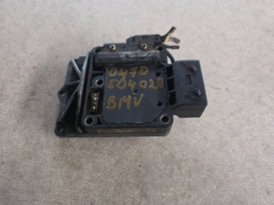 Насос упорскування bmw 3 e46 0470504020 фото №1