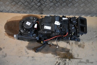 Idealna обігрівач задня mercedes w223 1 фото №1