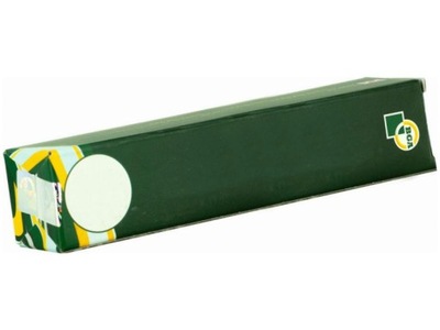 Клапан випускний renault clio ii 2.0 iii 2.0 trafic ii 2.0 avantime 2.0 фото №1