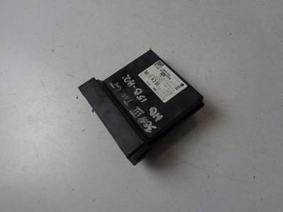 Модуль світла peugeot 308 iii t10 2022 rok фото №1