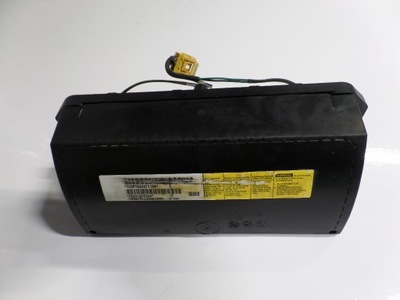 Jeep cherokee liberty kj подушка безопасности пассажира фото №1