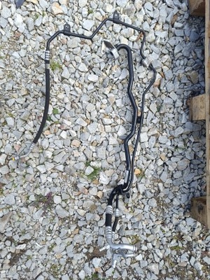 Провода кондиционера sprinter a9068306300 vw crafter 2e0820721bt фото №1