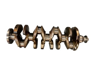 Wał колінчастий номінальний suzuki vitara 2.4 j24b фото №1