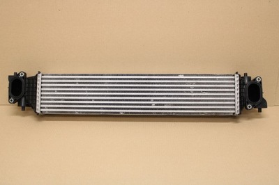 Honda civic x cr-v rt 1.5t vtec інтеркулер фото №1