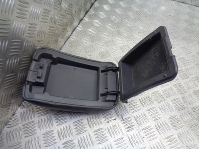 Підлокітник chevrolet epica фото №1