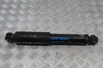 Амортизатор задня boxer ii 2 lift 1362548080 фото №1