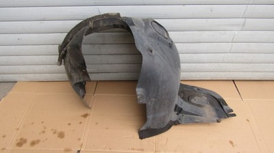 Skoda fabia 3 iii підкрилок ліва перед polecam фото №1