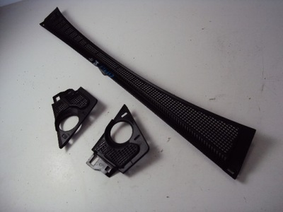 Жабо renault espace v 2015- фото №1