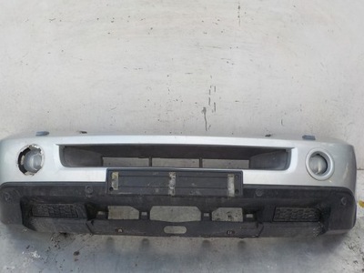 140 land rover range rover sport i l320 бампер перед передній фото №1