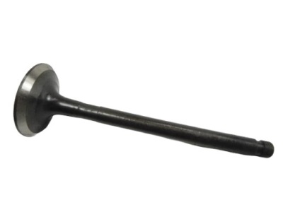 Клапан выпускной toyota corolla celica 13715-34022 фото №1