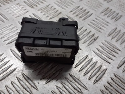 Блок управления модуль esp mazda 5 1701-0353 фото №1