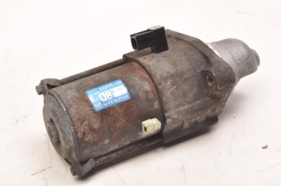 Honda hr-v ii 1.5 16v стартер sm75002 фото №1