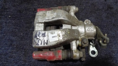 Суппорт тормозной alfa romeo mito 2008- правый задний фото №1