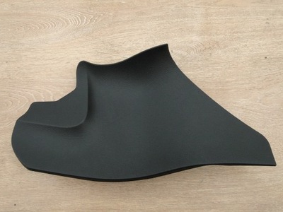 Renault grand scenic iv захист ліва scenic фото №1