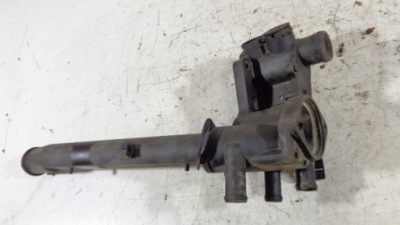 Магистраль wody корпус термостата vw golf iv 1.4 фото №1