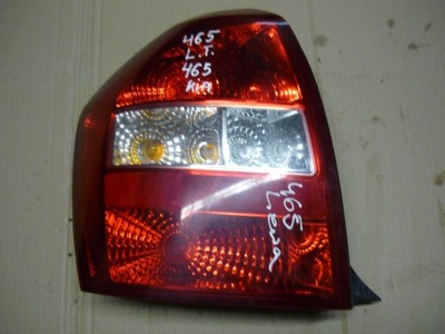 Kia cerato i hb лампа задняя левая фото №1