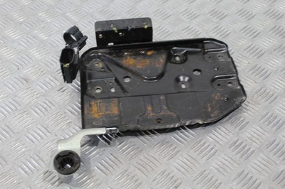 Основание аккумулятор nissan micra v k14 фото №1