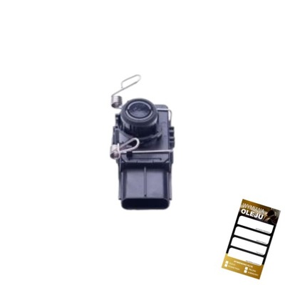 Датчик pdc toyota land cruiser previa 3 фото №1