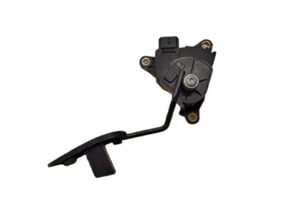 Потенціометр педаль газу nissan note e11 1.5 dci фото №1