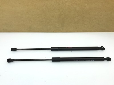 Clio iv 4 амортизаторы амортизаторы крышки багажника kpl фото №1