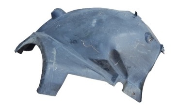 Mercedes w203 підкрилок лівий перед фото №1