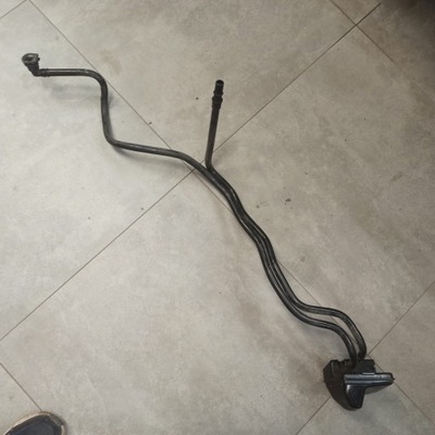 Mercedes w177 a35 труба відповітрювач бака 1000038972 фото №1